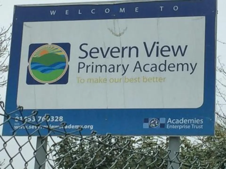 Severn view Primary academy, Stroud, Glos